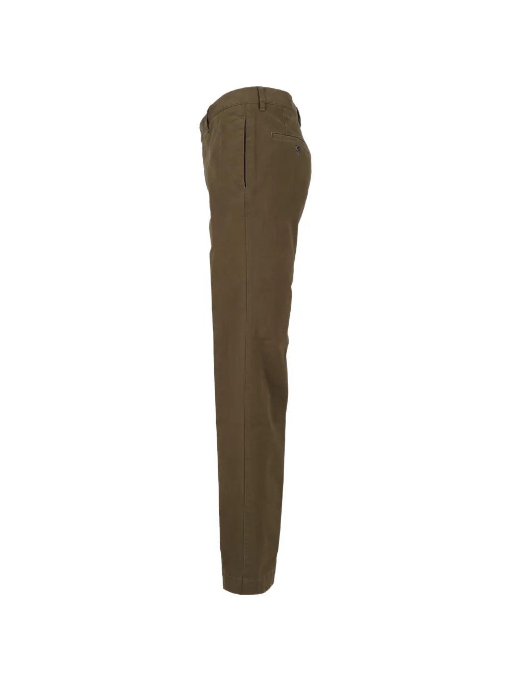 Incotex Rialto broek Bruin
