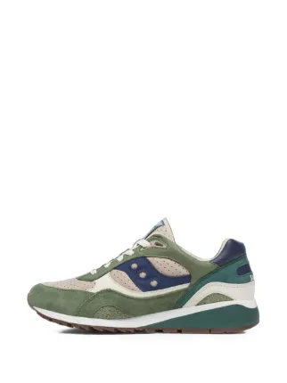 Saucony
