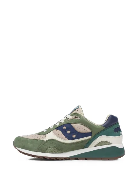 Saucony Shadow 6000 panelled sneakers