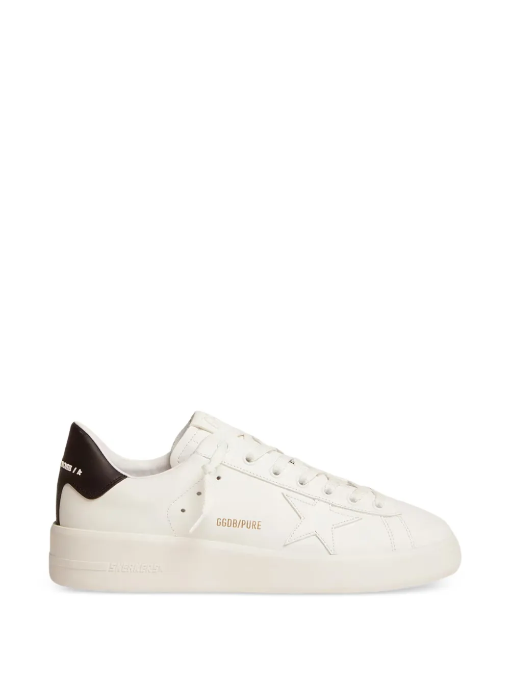 Golden Goose Purestar sneakers · 35