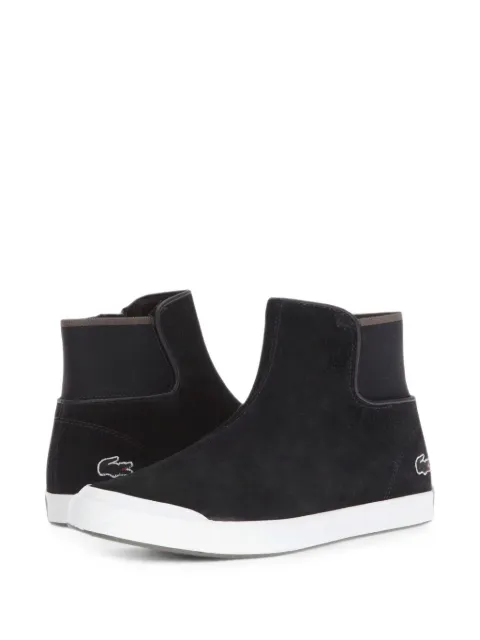 Lacoste Lancelle Chelsea 416 suede sneakers