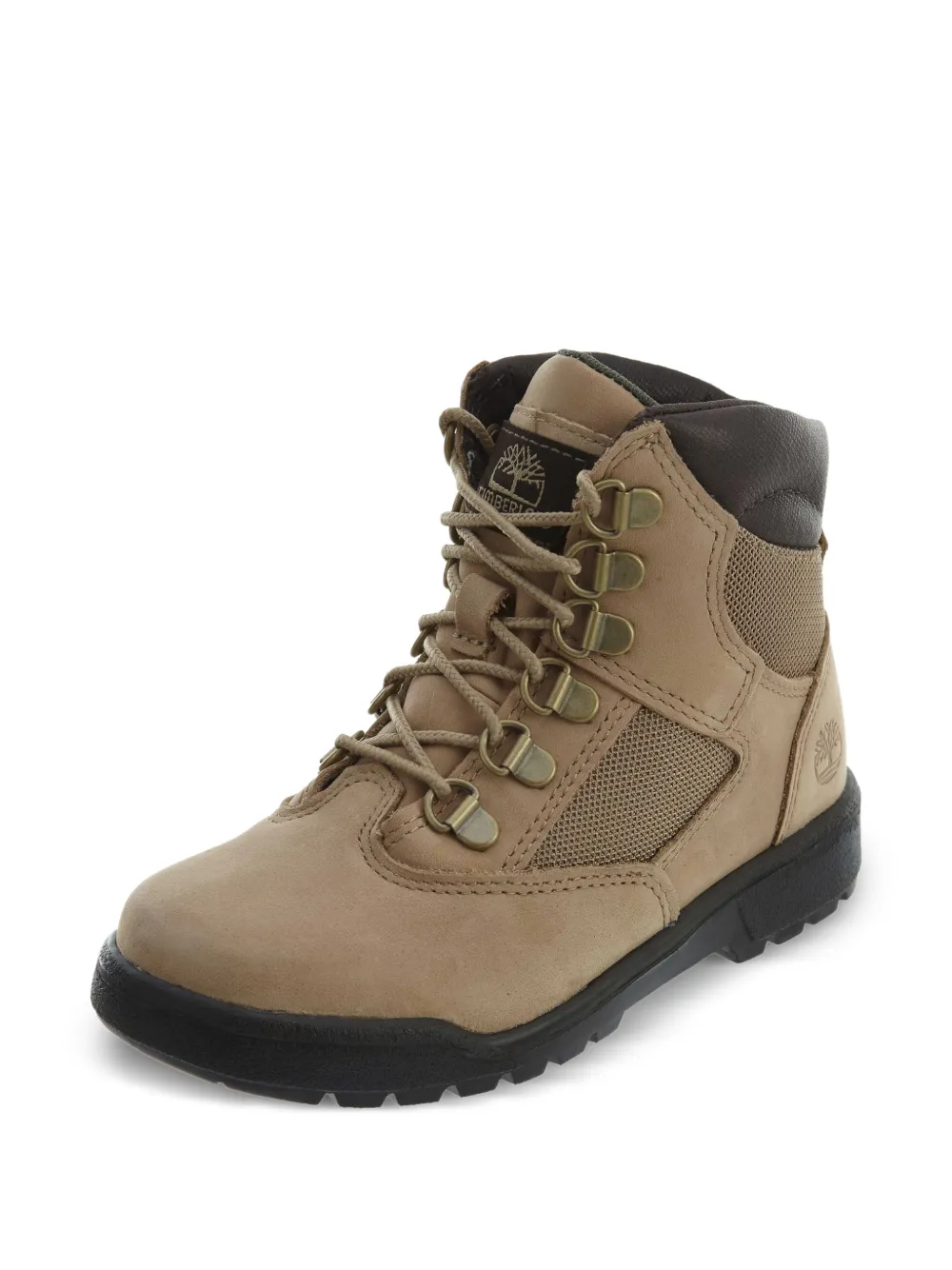 Timberland Kids 6-Inch Field boots - Toni neutri