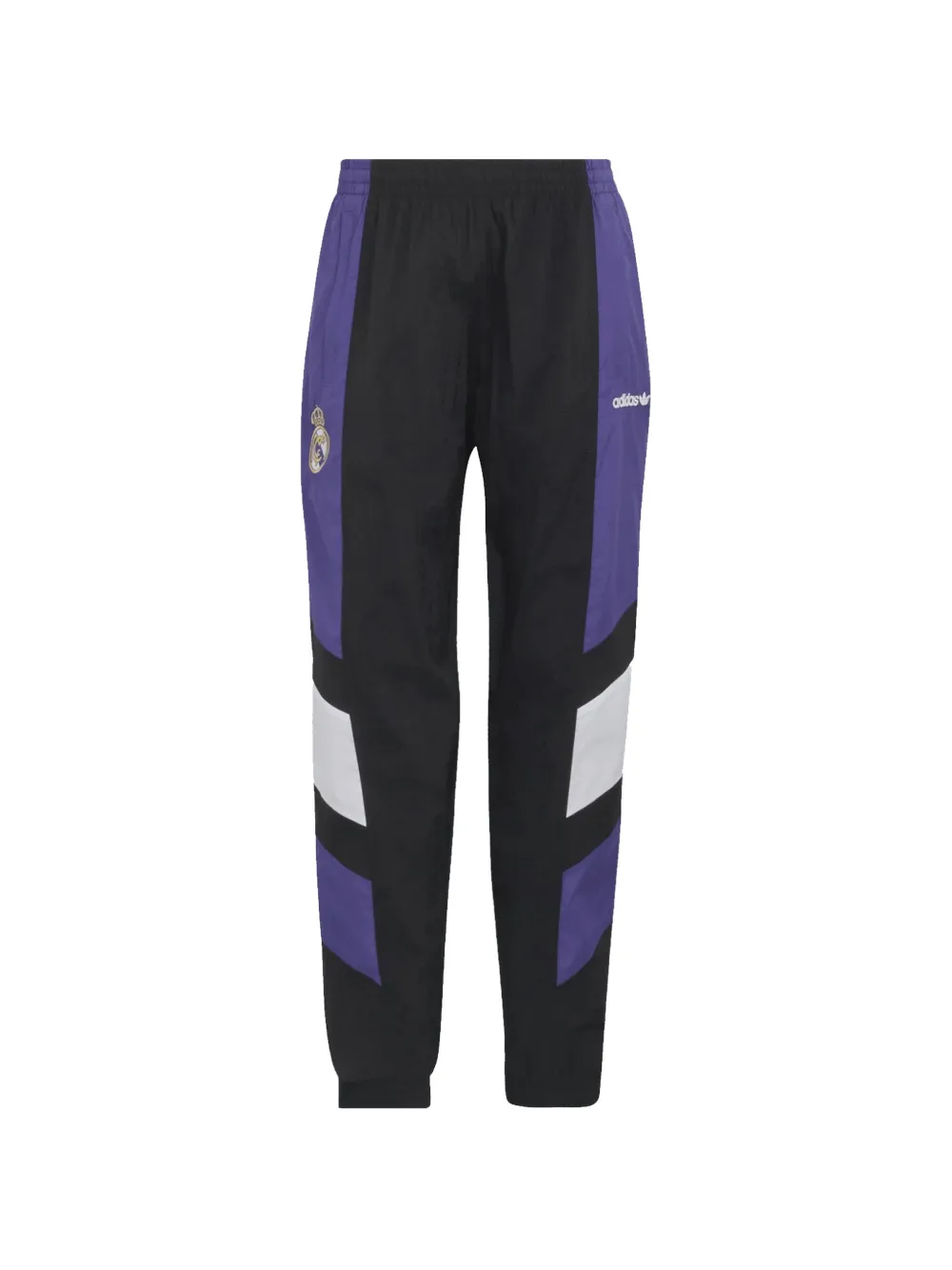 adidas x Real Madrid EQT track pants