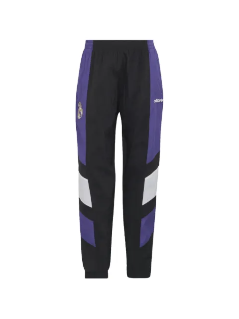 adidas x Real Madrid EQT track pants