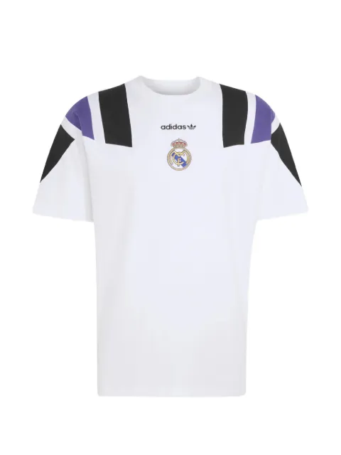 adidas Real Madrid EQT T-shirt
