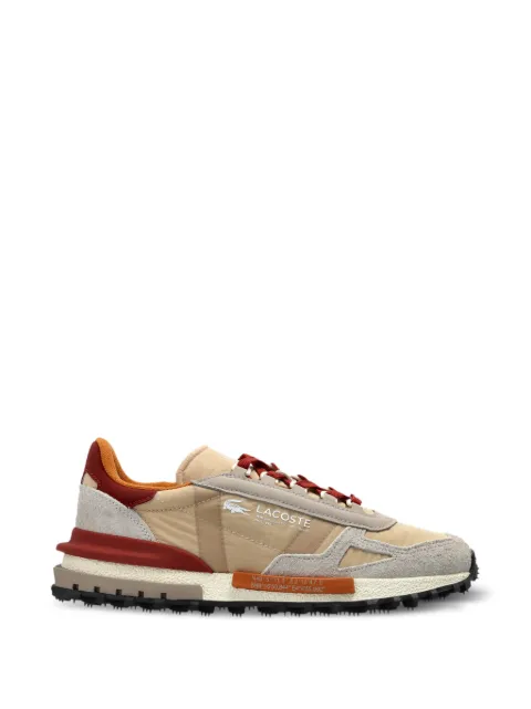 Lacoste Elite Active panelled sneakers
