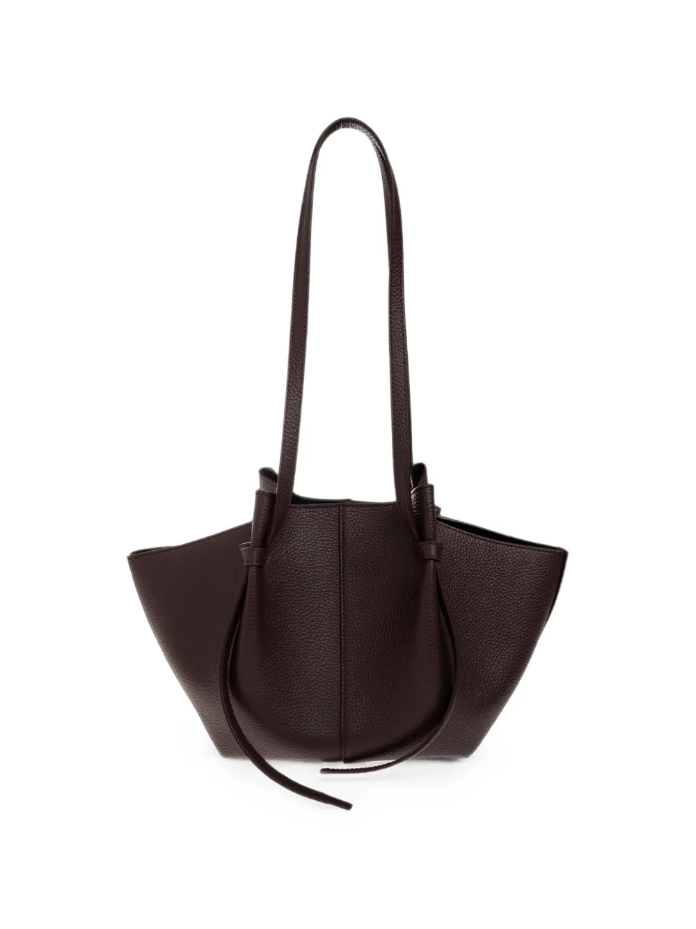 Yuzefi Mochi leren shopper Bruin