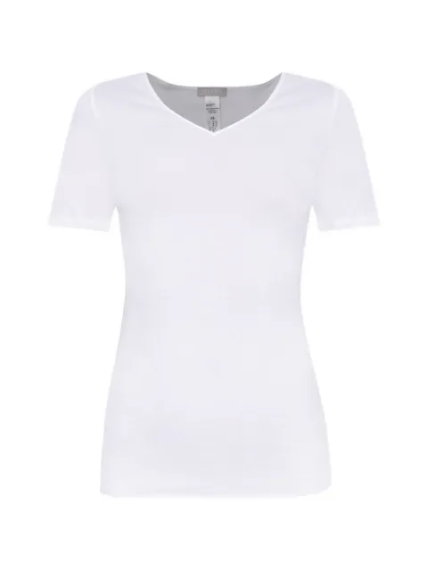 Hanro V-neck T-shirt