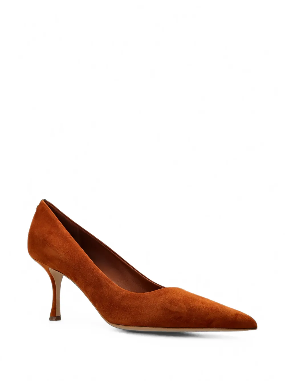Ferragamo Elydea pumps Bruin