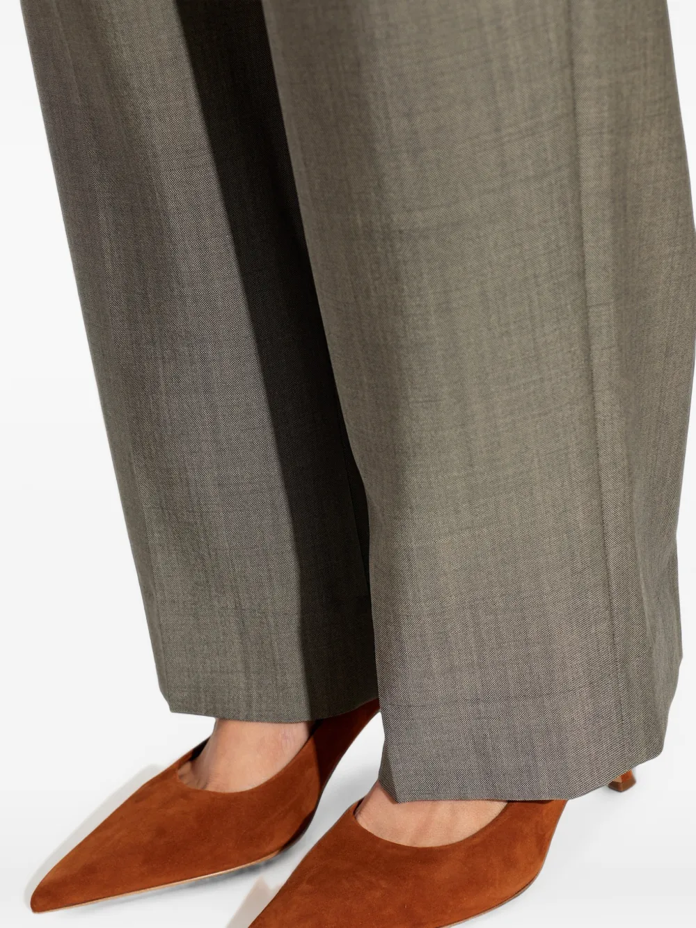 Ferragamo Elydea pumps Bruin
