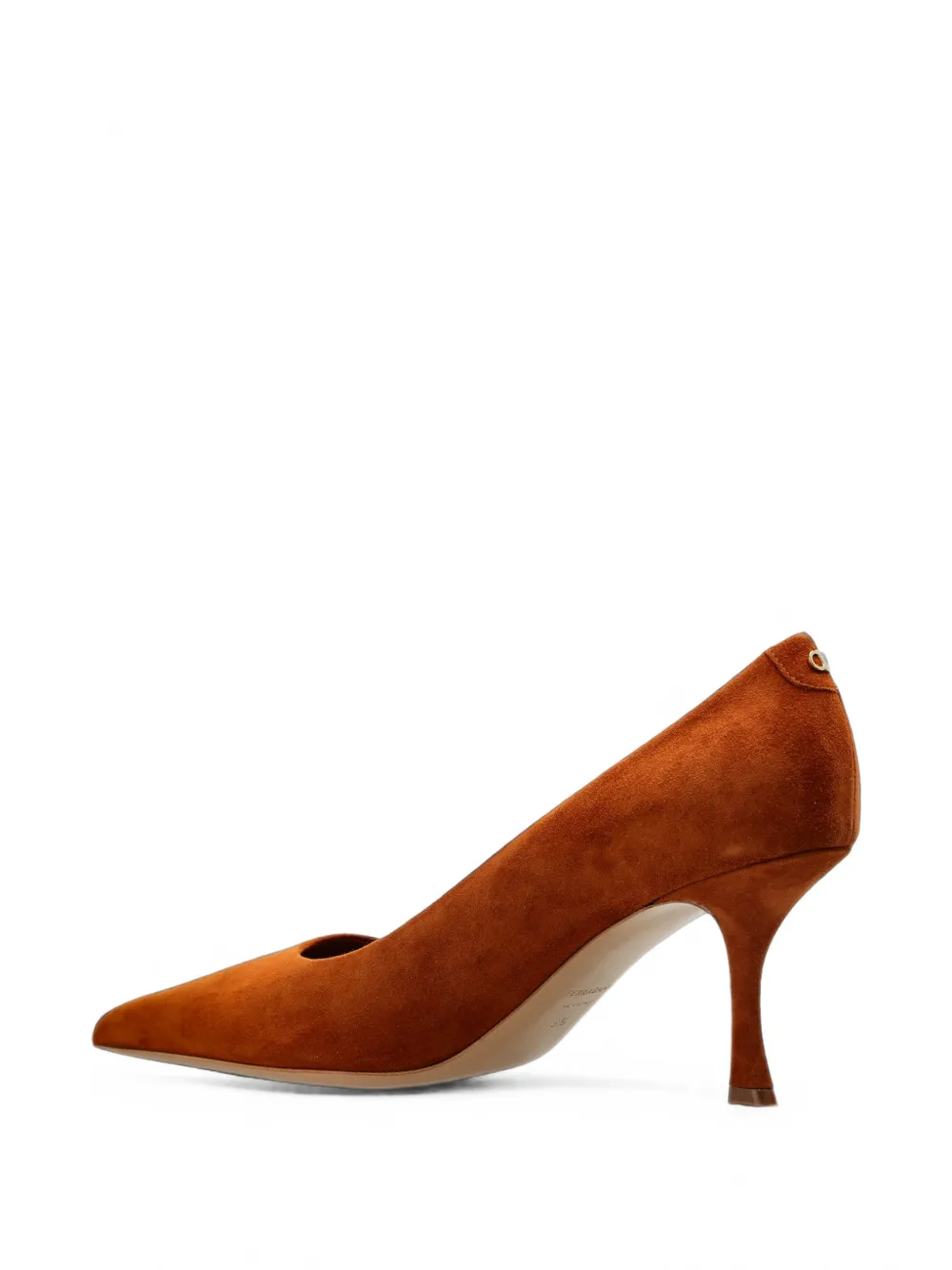 Ferragamo Elydea pumps Bruin