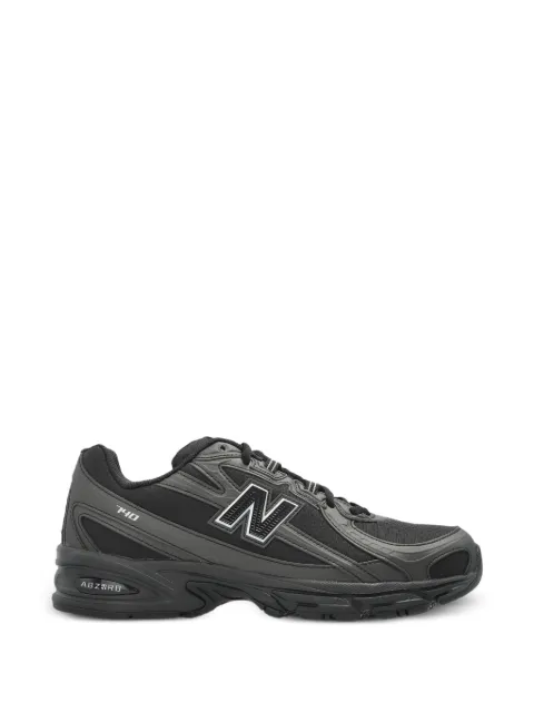 New Balance U740 Sneakers mit Mesh-Einsatz