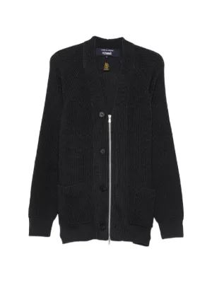 Comme des Garçons Homme Cardigans for Men - Shop Now on FARFETCH