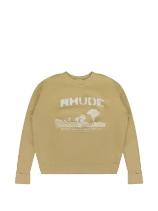 RHUDE