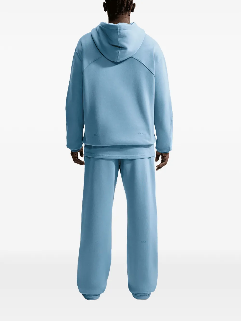 Nike x Nocta logo-embroidered Track Pants | ブルー | FARFETCH JP