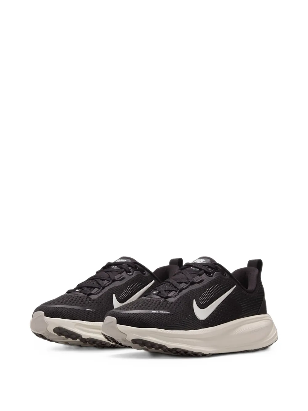 Nike Kids Vomero 18 sneakers - Nero