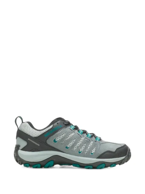 Merrell Crosslander 3 suede sneakers
