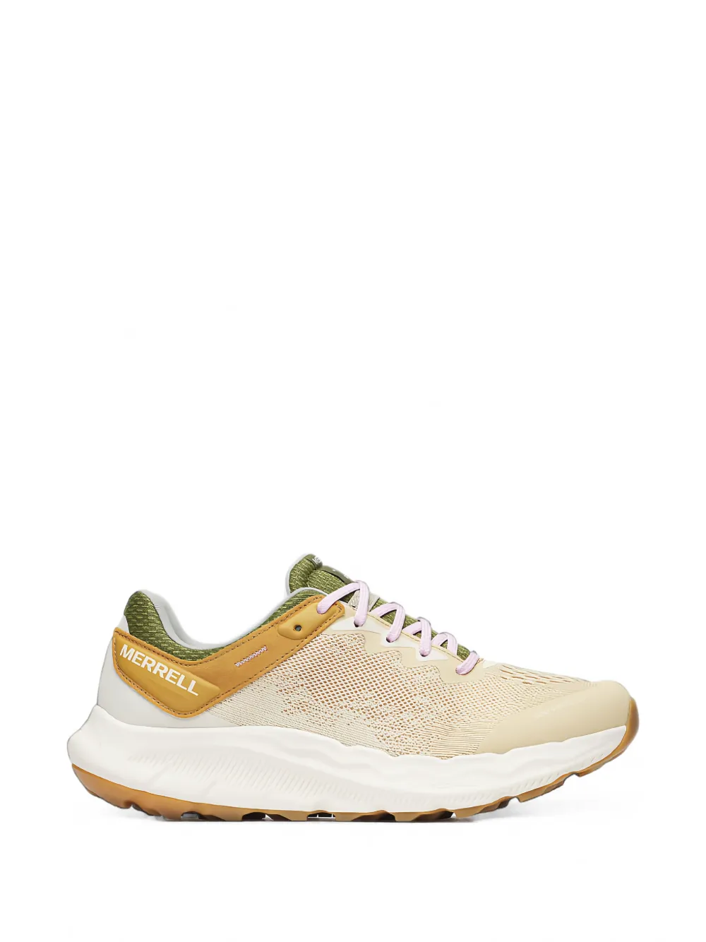 Merrell Antora 4 low-top sneakers Beige