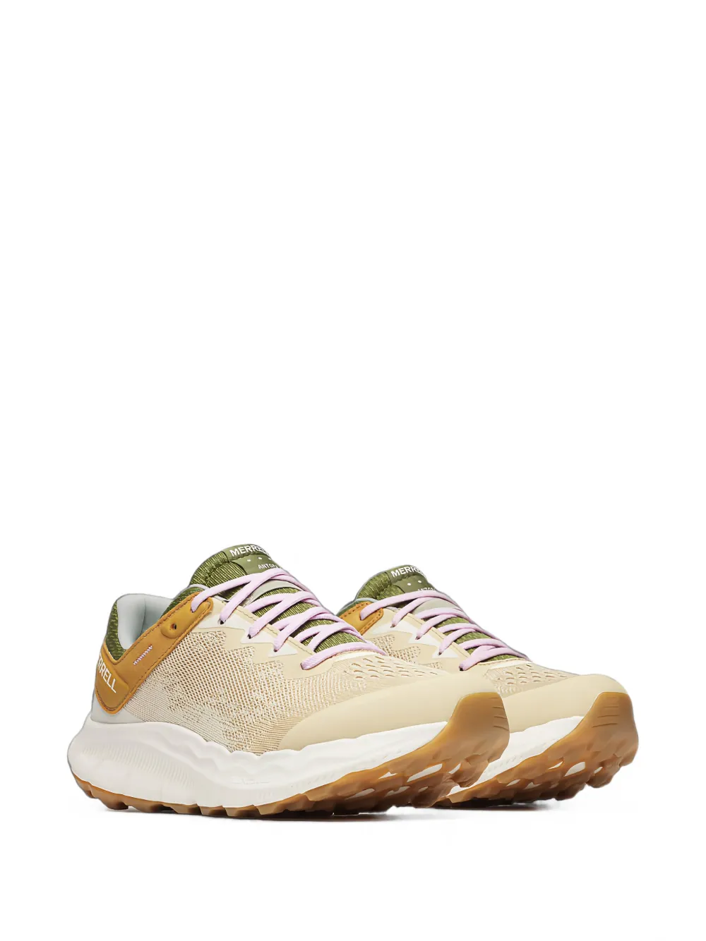 Merrell Antora 4 low-top sneakers Beige