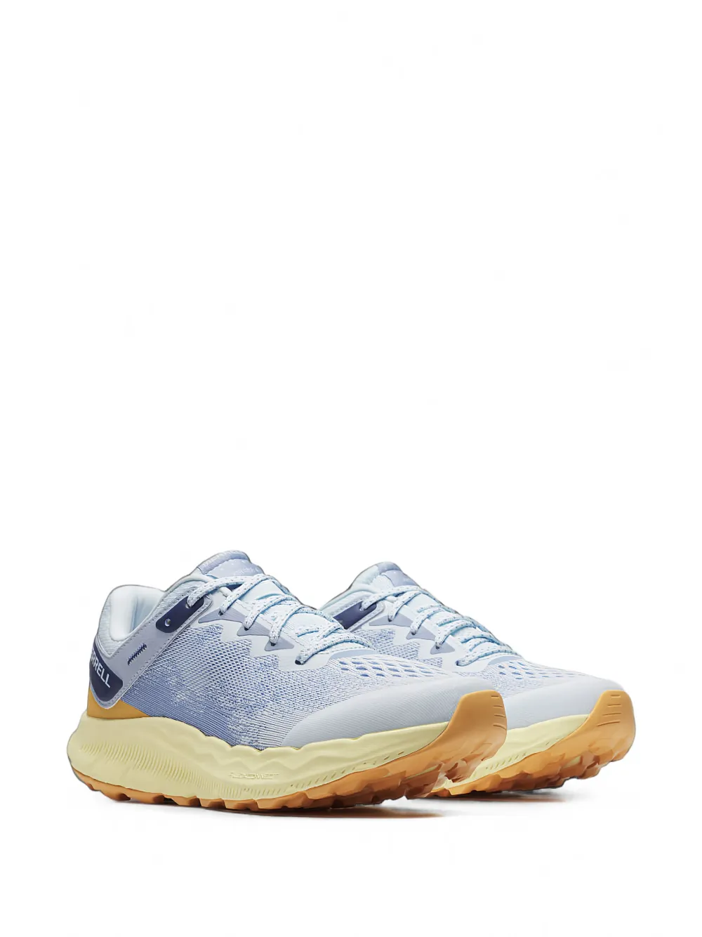 Merrell Antora 4 low-top sneakers Blauw