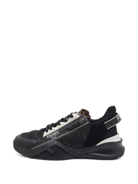 Fendi Pre-Owned Flow sneakers