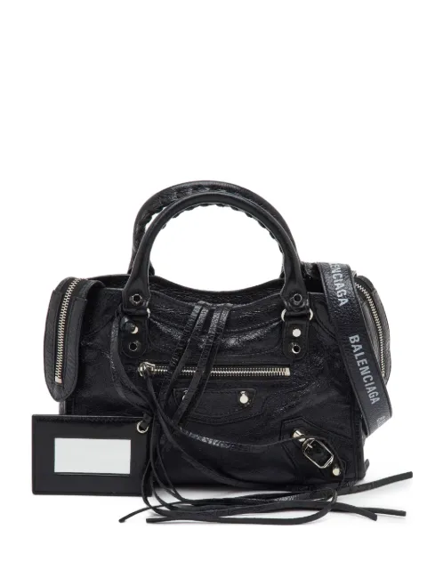 Balenciaga Pre-Owned bolso shopper Classic City mini