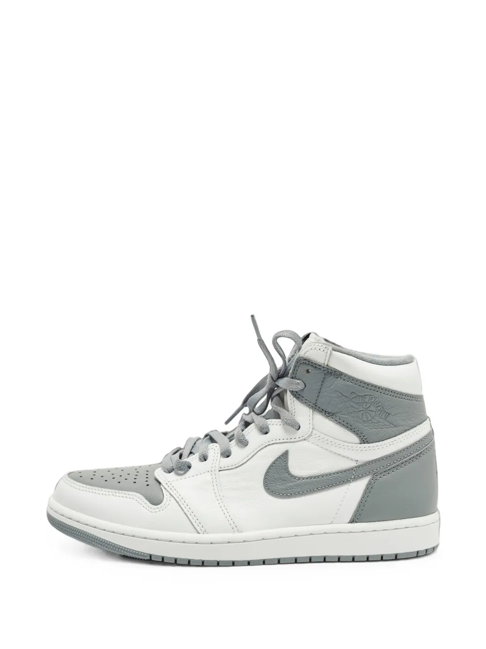 Jordan Air Jordan 1 Retro OG Stealth sneakers - Bianco