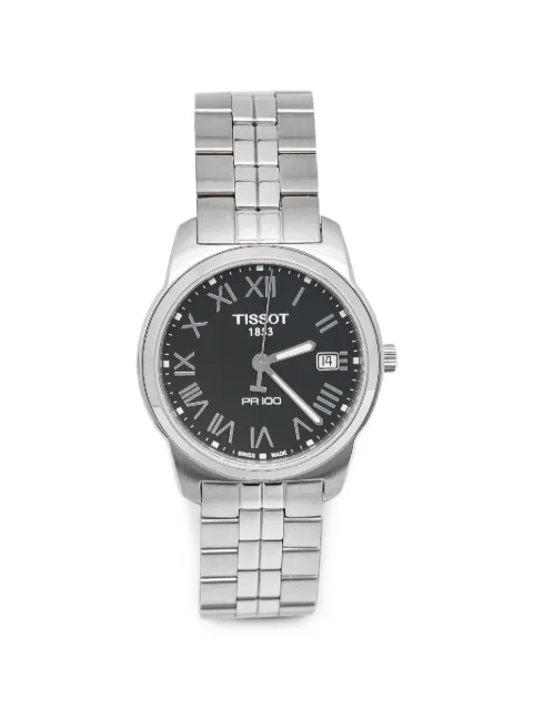 Tissot PR 100 38mm watch