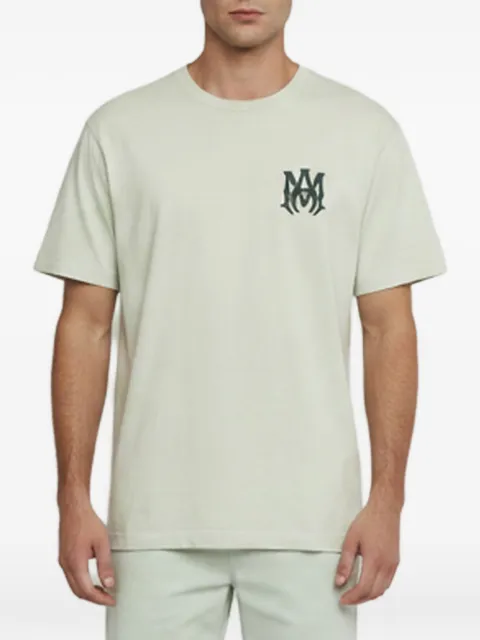 AMIRI MA Core logo print T-shirt