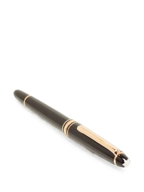 Montblanc Meisterstück Classique rollerball pen
