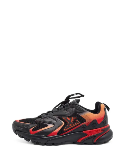 Louis Vuitton Pre-Owned LV Runner Tatic sneakers