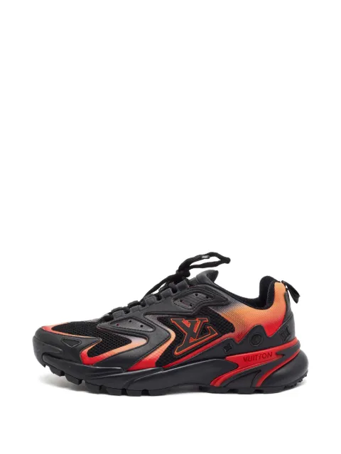 Louis Vuitton Pre-Owned LV Runner Tatic sneakers