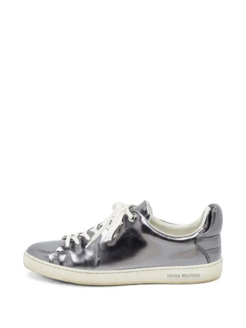 Louis Vuitton Pre-Owned zapatillas bajas Frontrow