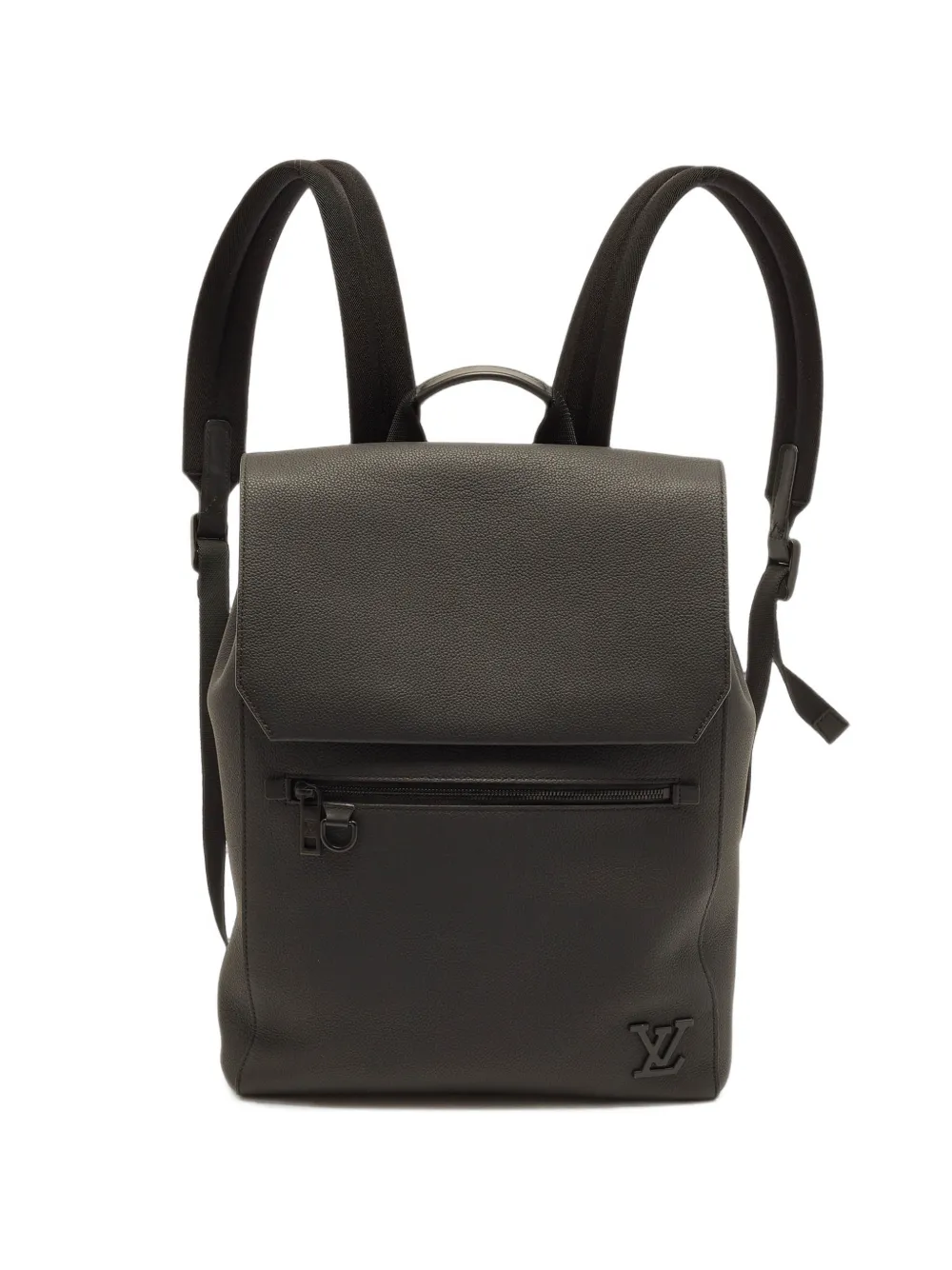 Louis Vuitton Pre-Owned sac à dos Fastline Aerogram - Noir Louis Vuitton Pre-Owned sac à dos Fastline Aerogram - Noir