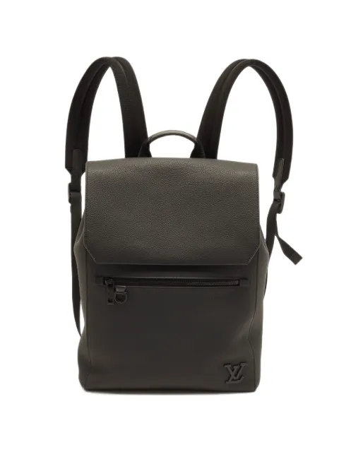 Louis Vuitton Pre-Owned Fastline Aerogram backpack