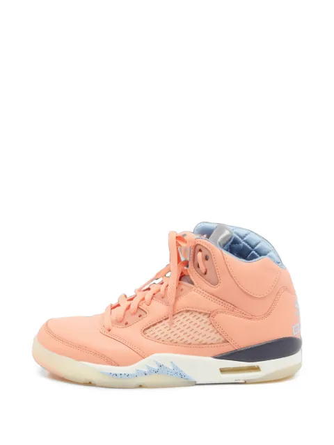 Jordan x DJ Khaled Jordan 5 Retro We The Best sneakers