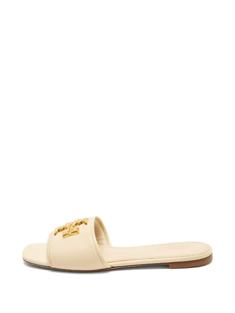 Tory Burch Eleanor double T sandals