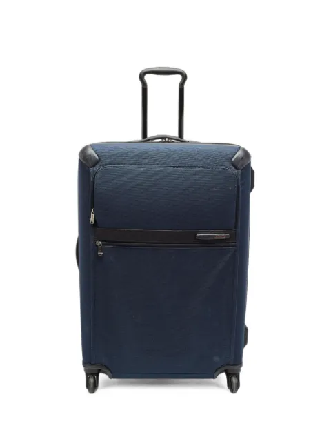 Tumi Gen 4.2 Continental wheeled suitcase