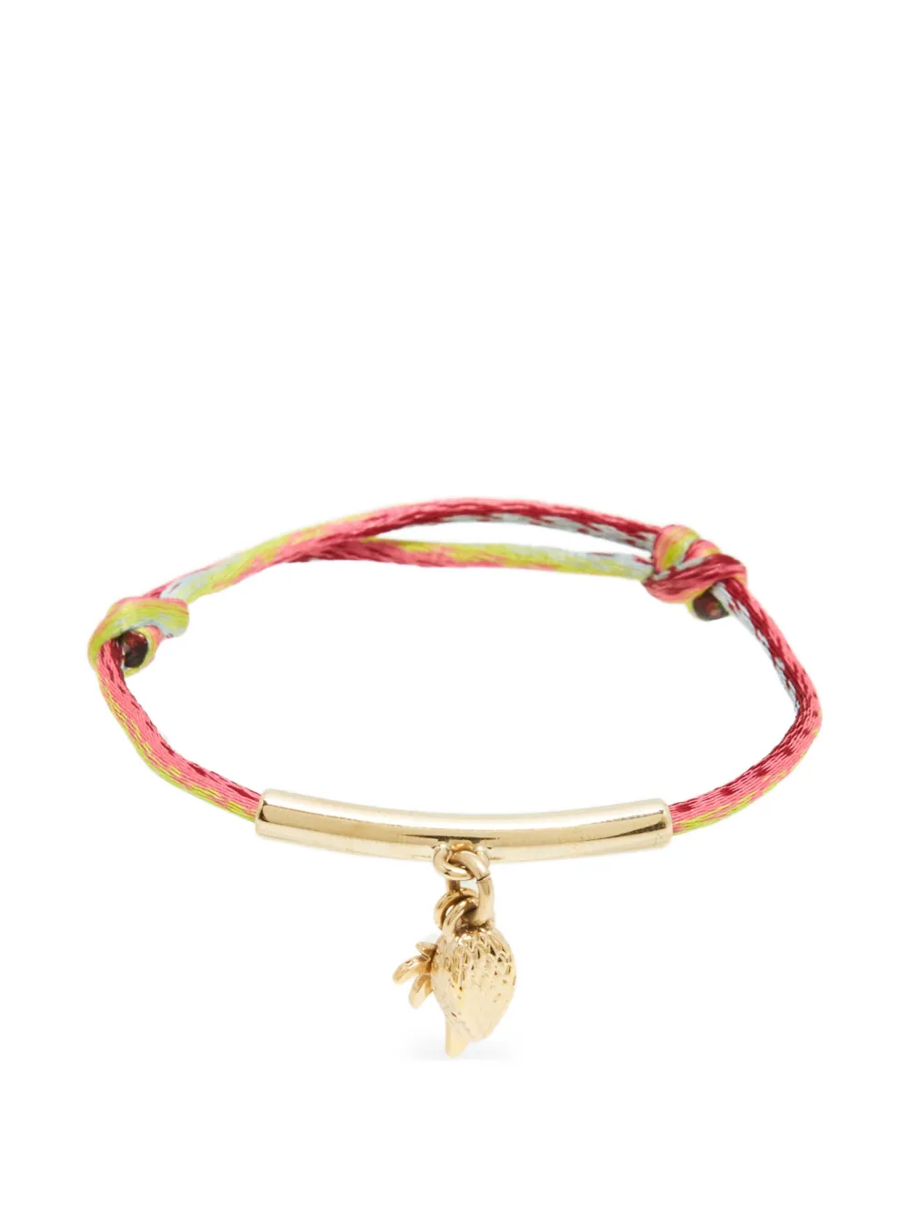 Bvlgari Pre-Owned bracelet Serpenti Tree à cordonnet
