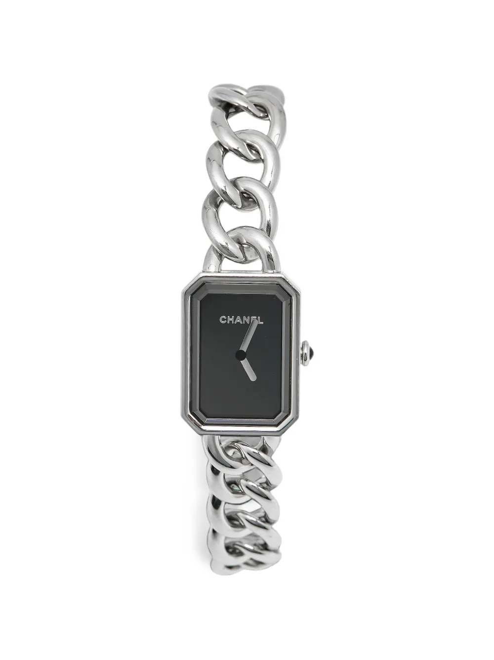 CHANEL Pre-Owned Première 20mm watch - Nero