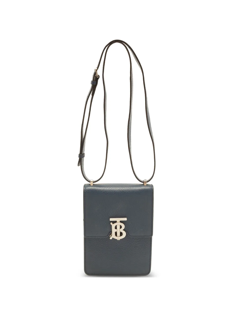 Burberry Pre-Owned Robin Mini-Tasche - Blau