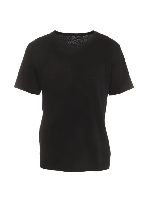 BOSS jersey crewneck T-shirt