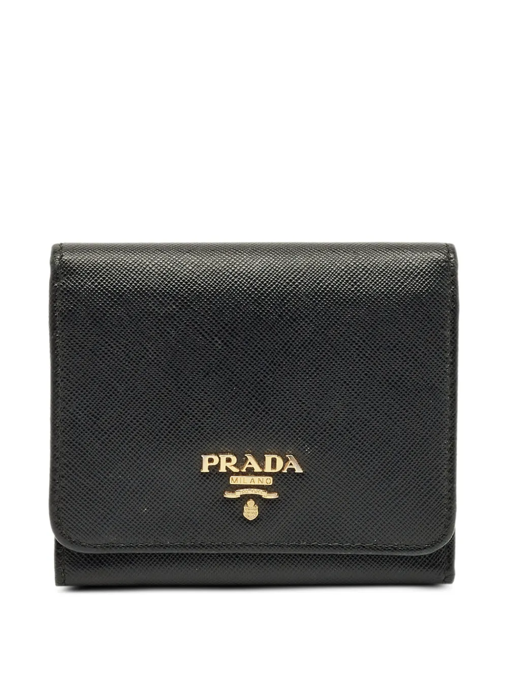 楽天市場】prada 三つ折り 財布の通販