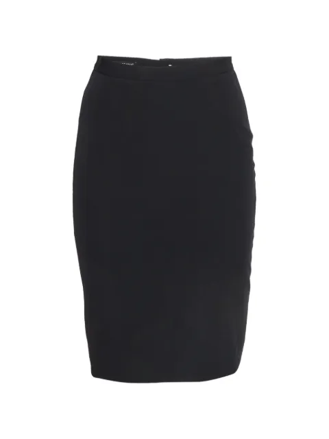 Dolce & Gabbana Pre-Owned pencil midi skirt