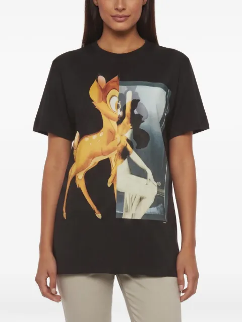 Givenchy Pre-Owned x Disney Bambi T-shirt