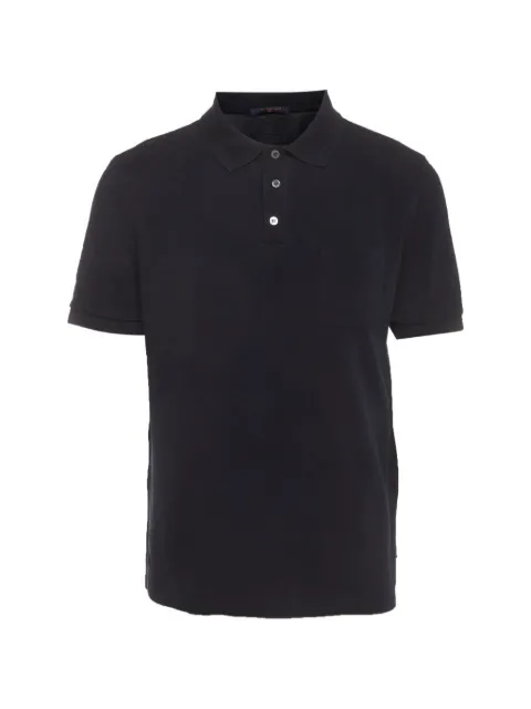 Louis Vuitton Pre-Owned short-sleeve polo shirt