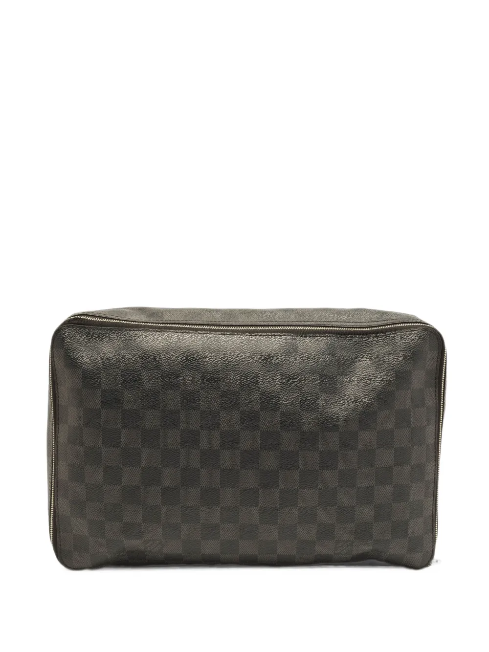 Louis Vuitton Pre-Owned Packing Cube Beutel - Schwarz