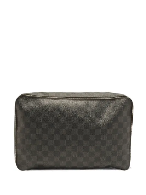Louis Vuitton Pre-Owned Packing Cube pouch