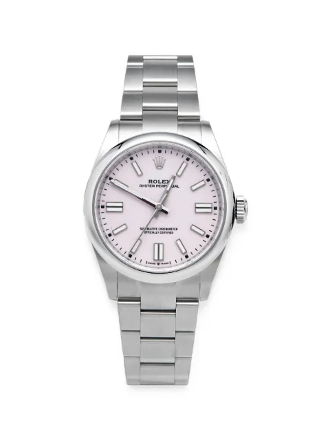 Rolex 2026 Oyster Perpetual 41mm watch
