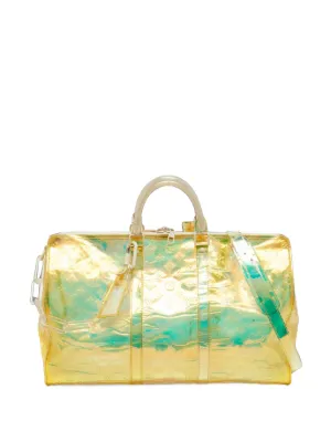 Louis Vuitton Pre-Owned x Virgil Abloh 2019 クリストファー GM